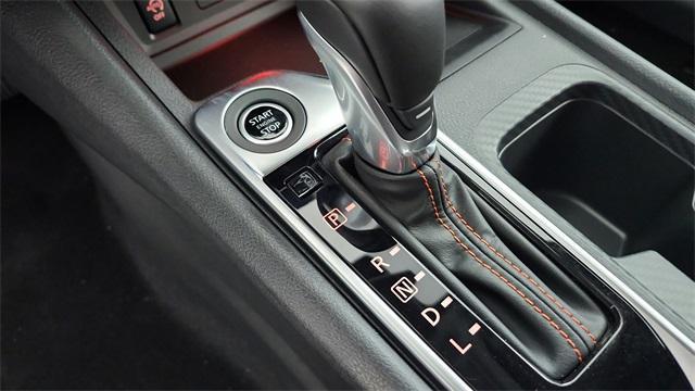 new 2025 Nissan Sentra car, priced at $24,631