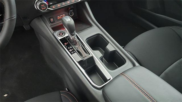 new 2025 Nissan Sentra car, priced at $24,631