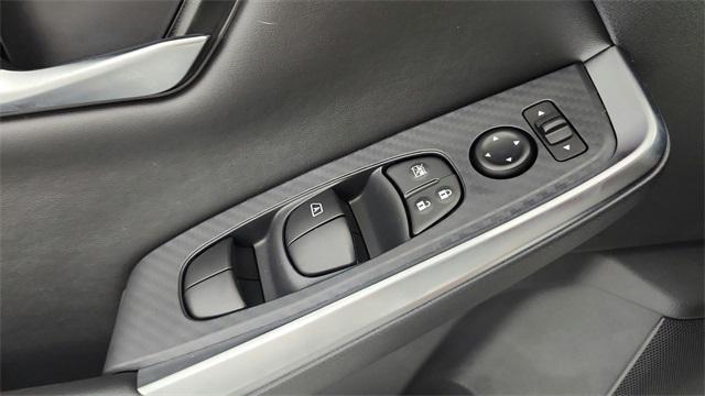 new 2025 Nissan Sentra car, priced at $24,631