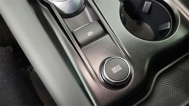 used 2025 Ford Explorer car, priced at $36,777