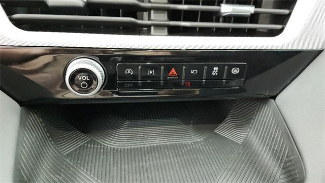 used 2025 Ford Explorer car, priced at $36,777