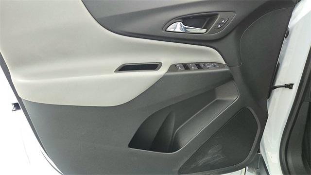 used 2022 Chevrolet Equinox car, priced at $18,480