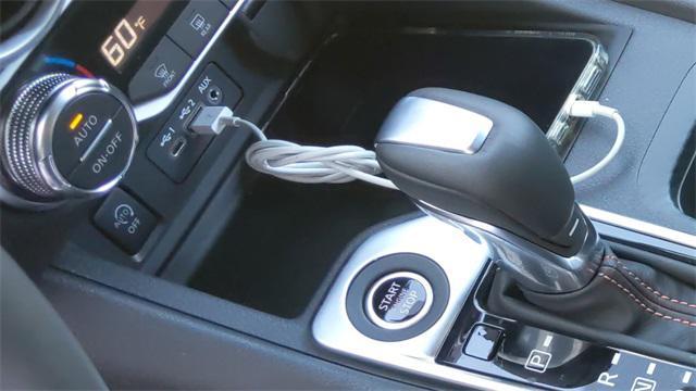 new 2025 Nissan Sentra car, priced at $24,978