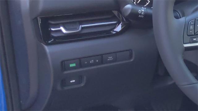 new 2025 Nissan Sentra car, priced at $24,978
