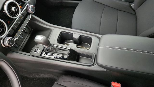 new 2025 Nissan Sentra car, priced at $22,145