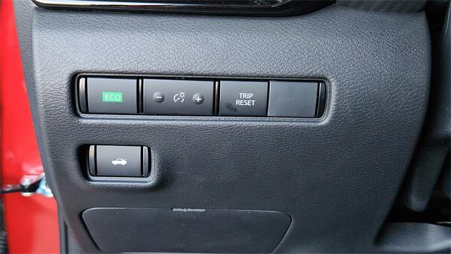 new 2025 Nissan Sentra car, priced at $22,919