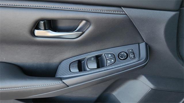 new 2025 Nissan Sentra car, priced at $22,919