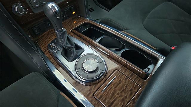 used 2019 Nissan Armada car, priced at $15,535