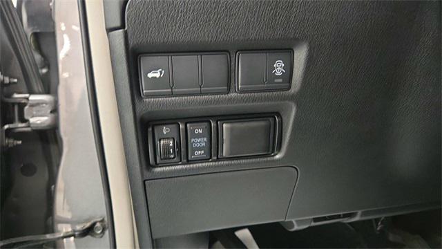 used 2019 Nissan Armada car, priced at $15,535