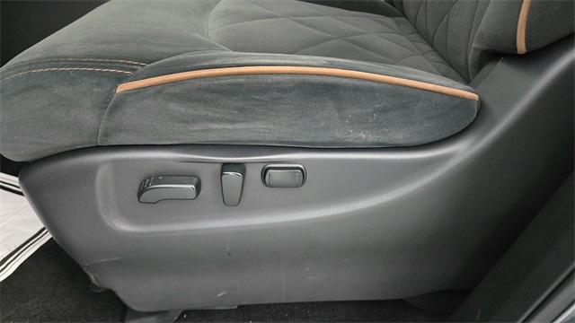 used 2019 Nissan Armada car, priced at $15,535