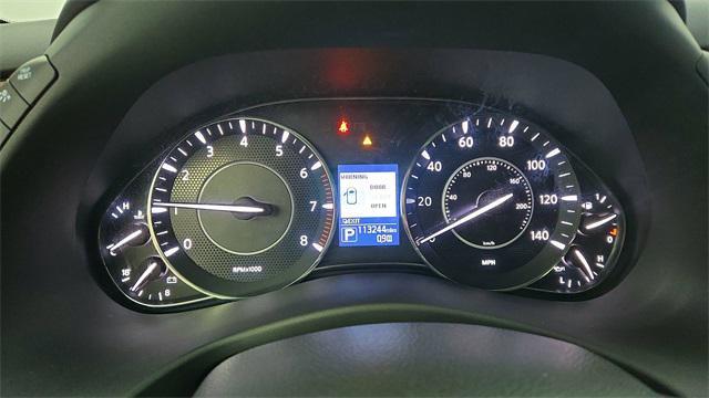 used 2019 Nissan Armada car, priced at $15,535