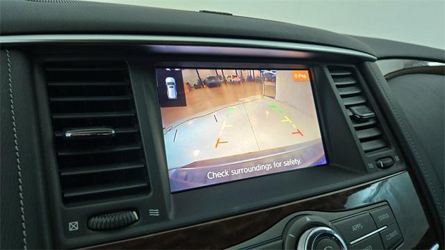 used 2019 Nissan Armada car, priced at $15,535