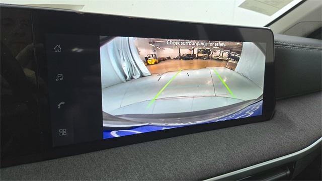 new 2026 Nissan Kicks car, priced at $30,565