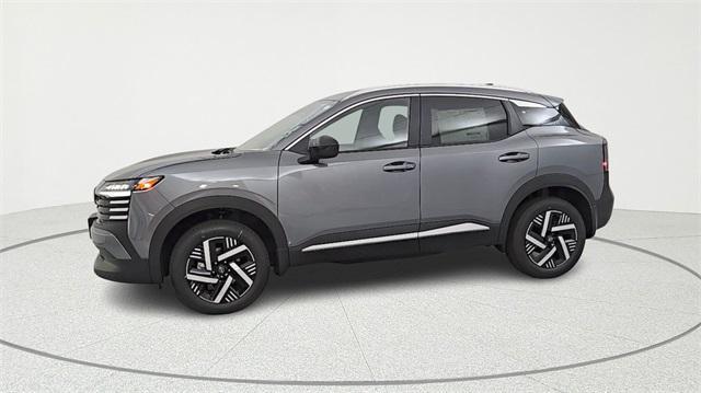 new 2026 Nissan Kicks car, priced at $30,565