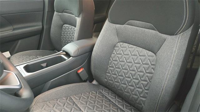 new 2026 Nissan Kicks car, priced at $30,565