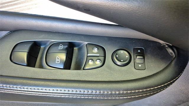 used 2018 Nissan Murano car, priced at $15,777