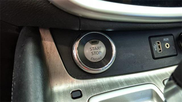 used 2018 Nissan Murano car, priced at $15,777