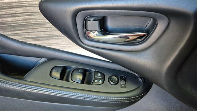 used 2018 Nissan Murano car, priced at $15,777