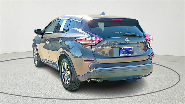 used 2018 Nissan Murano car, priced at $15,777