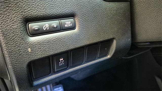 used 2018 Nissan Murano car, priced at $15,777