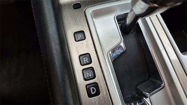 used 2018 Nissan Murano car, priced at $15,777