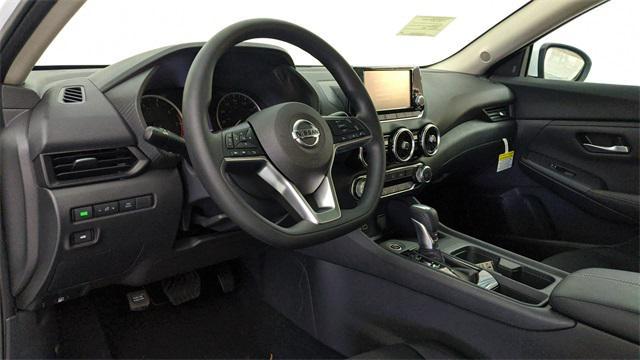 used 2024 Nissan Sentra car, priced at $17,777