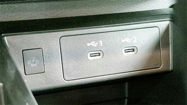 new 2026 Nissan Kicks car, priced at $30,385