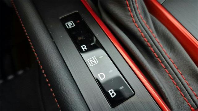 new 2026 Nissan Kicks car, priced at $30,385