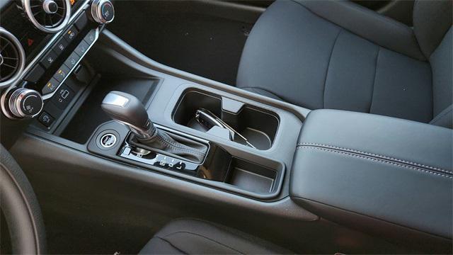 new 2025 Nissan Sentra car, priced at $21,592