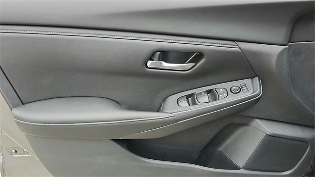new 2025 Nissan Sentra car, priced at $22,608