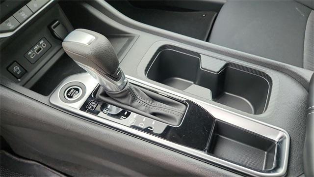 new 2025 Nissan Sentra car, priced at $22,608