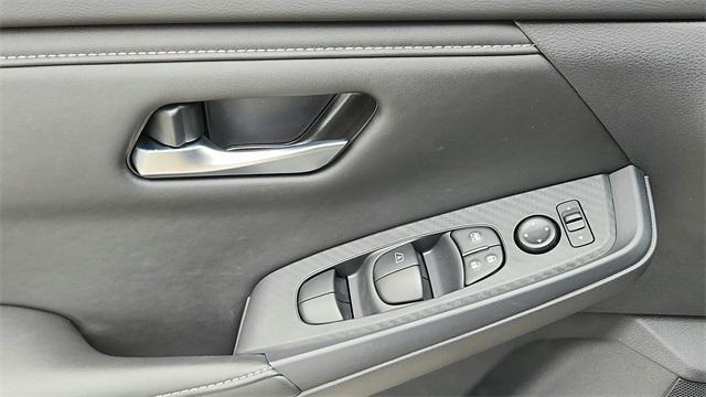 new 2025 Nissan Sentra car, priced at $22,608