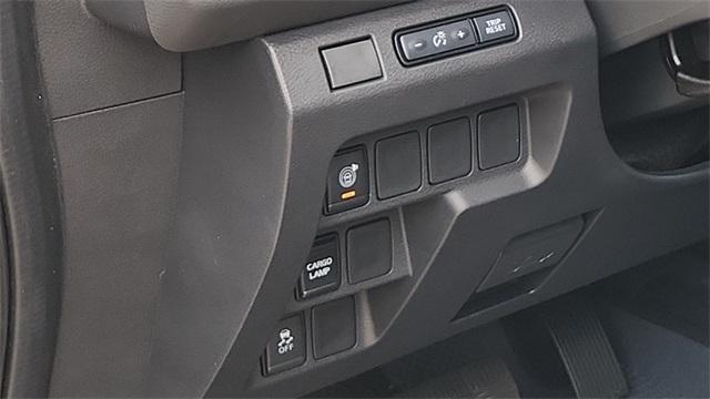 new 2026 Nissan Frontier car, priced at $38,890