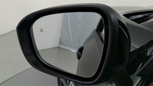 used 2023 Nissan Rogue car, priced at $18,777