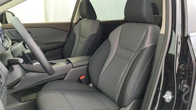 used 2023 Nissan Rogue car, priced at $18,777