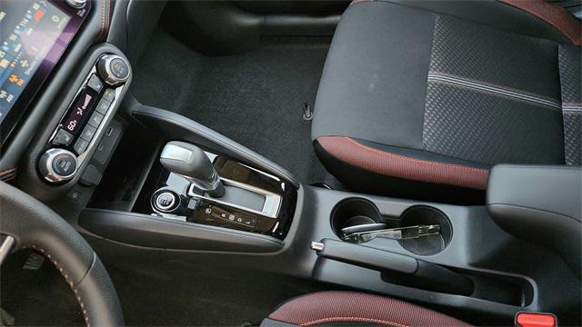 new 2025 Nissan Versa car, priced at $21,521