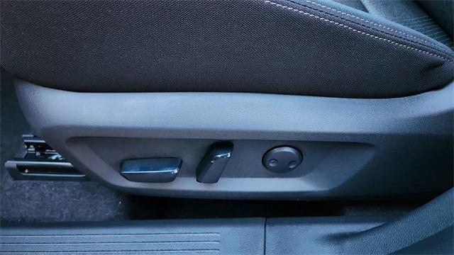 new 2026 Nissan Rogue car, priced at $30,445