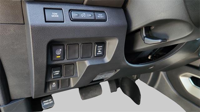 new 2026 Nissan Frontier car, priced at $39,160