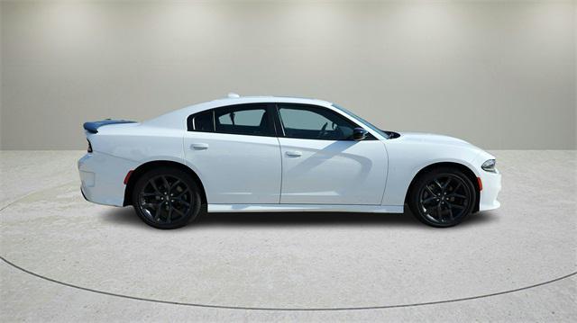 used 2023 Dodge Charger car, priced at $25,251