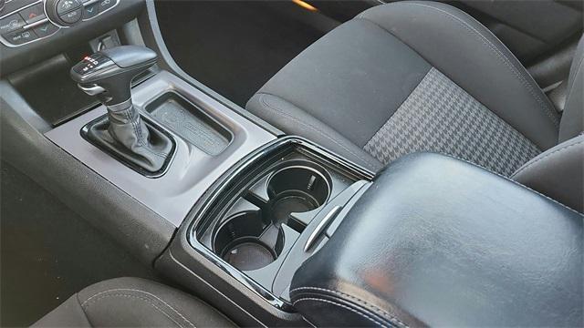 used 2023 Dodge Charger car, priced at $25,251