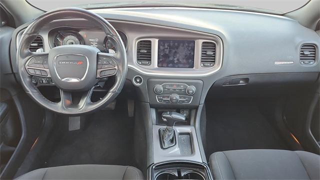 used 2023 Dodge Charger car, priced at $25,251