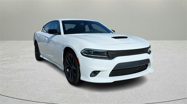 used 2023 Dodge Charger car, priced at $25,251