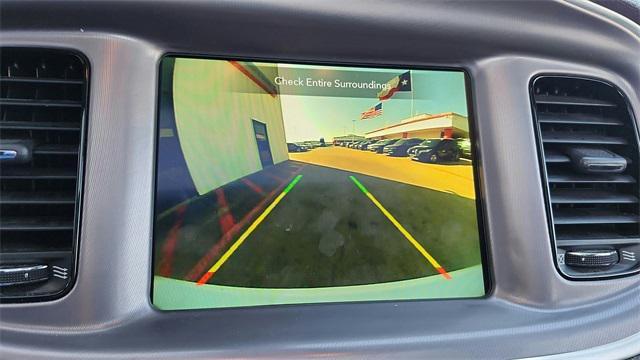 used 2023 Dodge Charger car, priced at $25,251