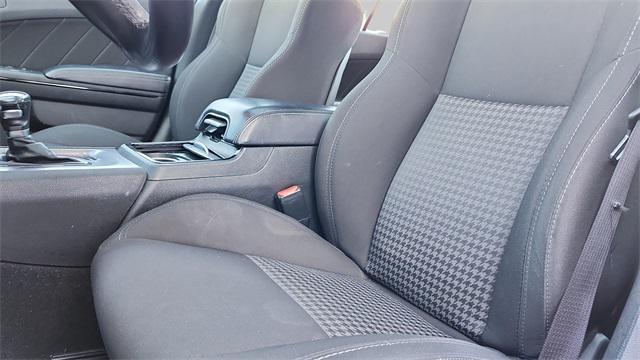 used 2023 Dodge Charger car, priced at $25,251