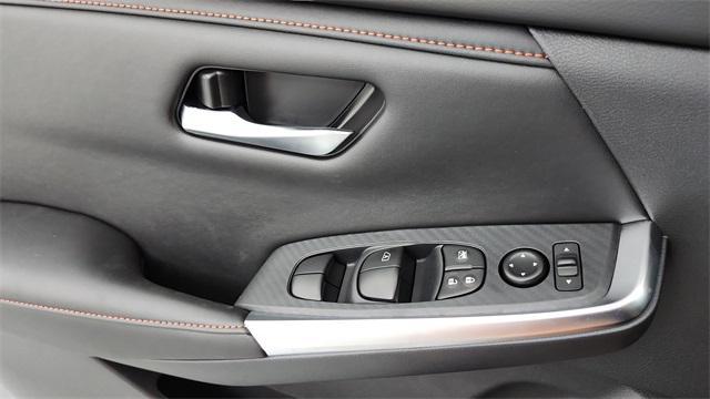 new 2025 Nissan Sentra car, priced at $26,992