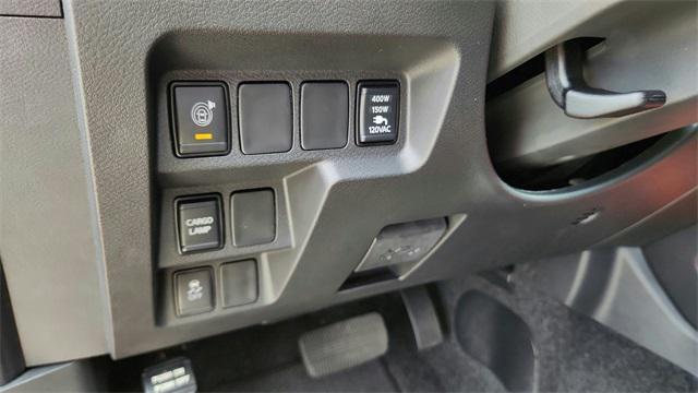 new 2026 Nissan Frontier car, priced at $42,125