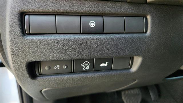 new 2026 Nissan Rogue car, priced at $40,880