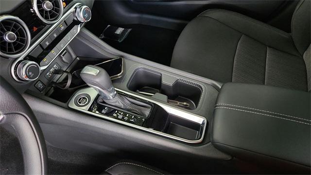 new 2025 Nissan Sentra car, priced at $21,971