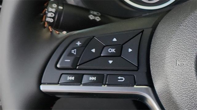 used 2024 Nissan Sentra car, priced at $20,777