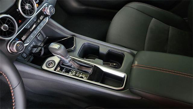 used 2024 Nissan Sentra car, priced at $20,777